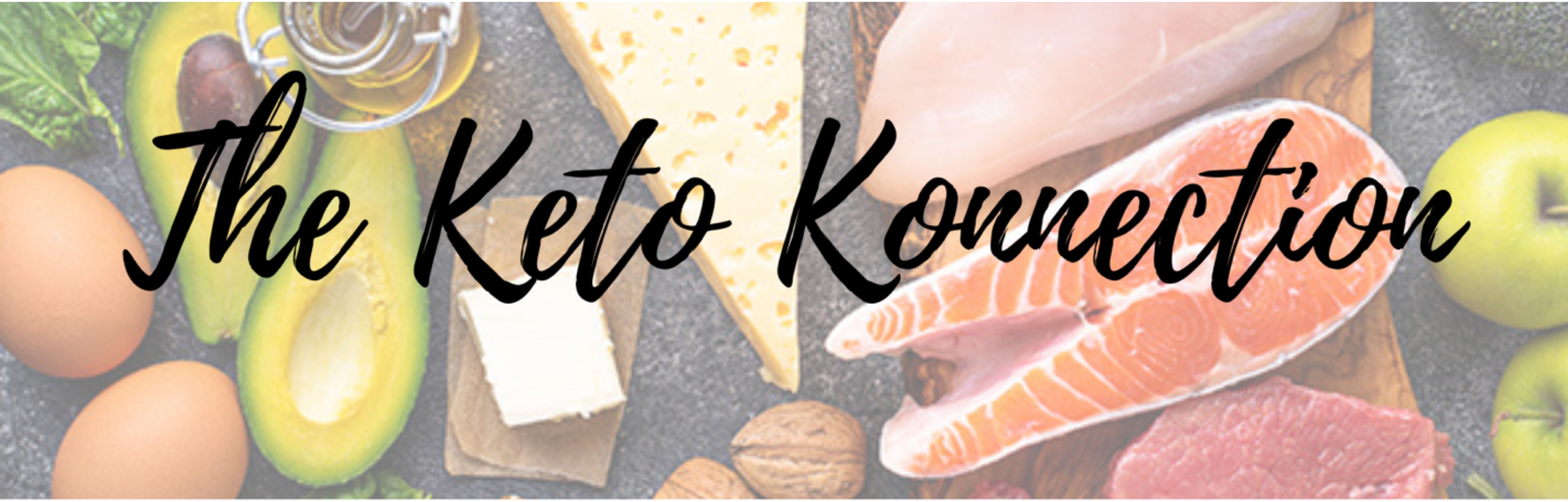 21 Day Clean Keto Challenge